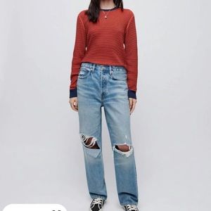 RE/DONE Jeans size 29